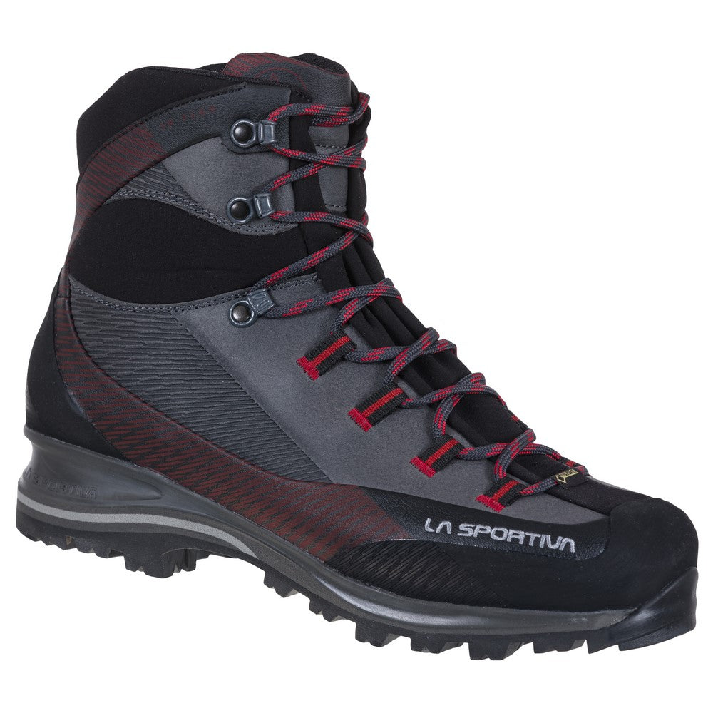 Trango Trk Leather Goretex Hombre Botas Trekking La Sportiva