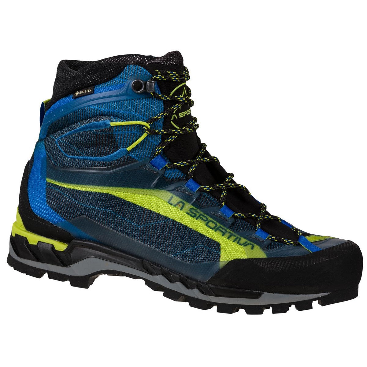 Trango Tech Goretex Hombre Botas Alpinismo La Sportiva