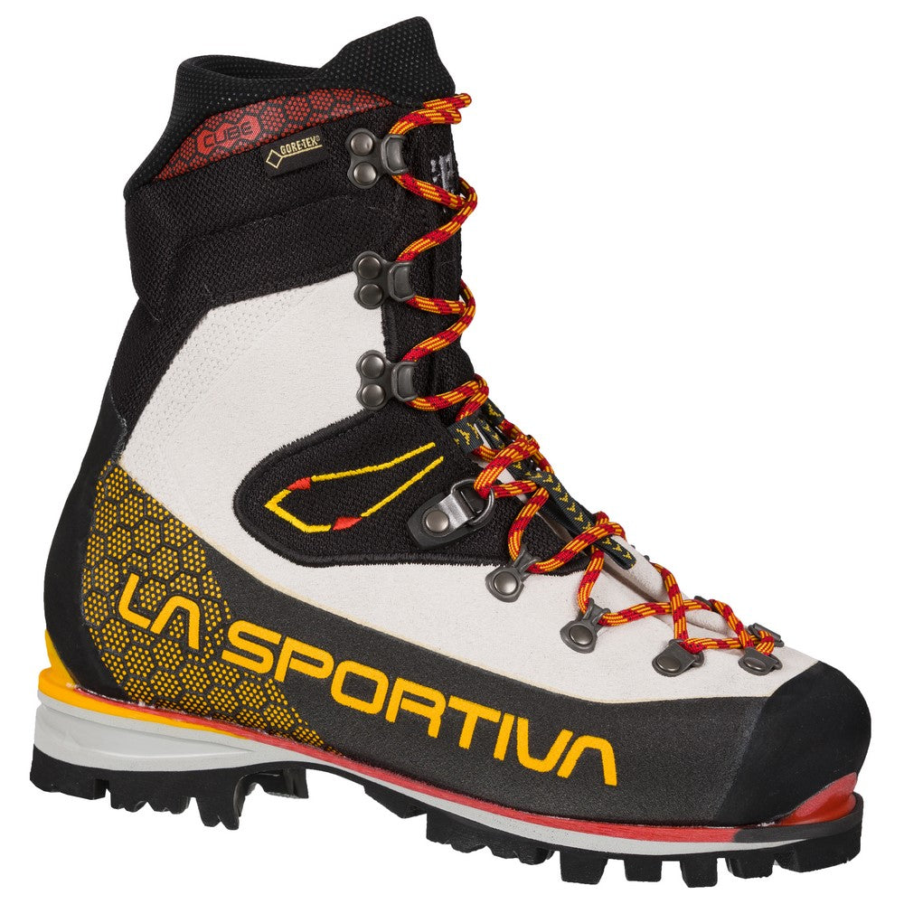 Nepal Cube Goretex Mujer Botas Alpinismo La Sportiva