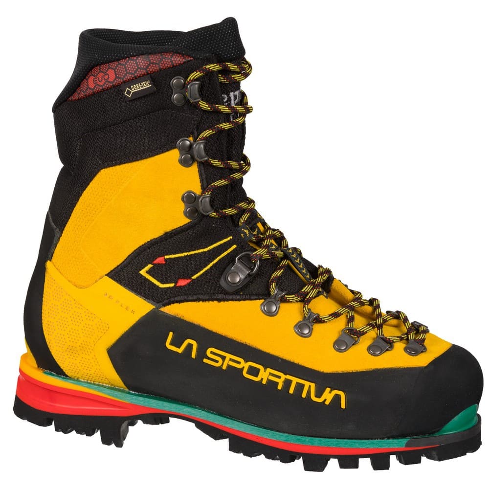 Nepal Evo Goretex Hombre Botas Alpinismo La Sportiva