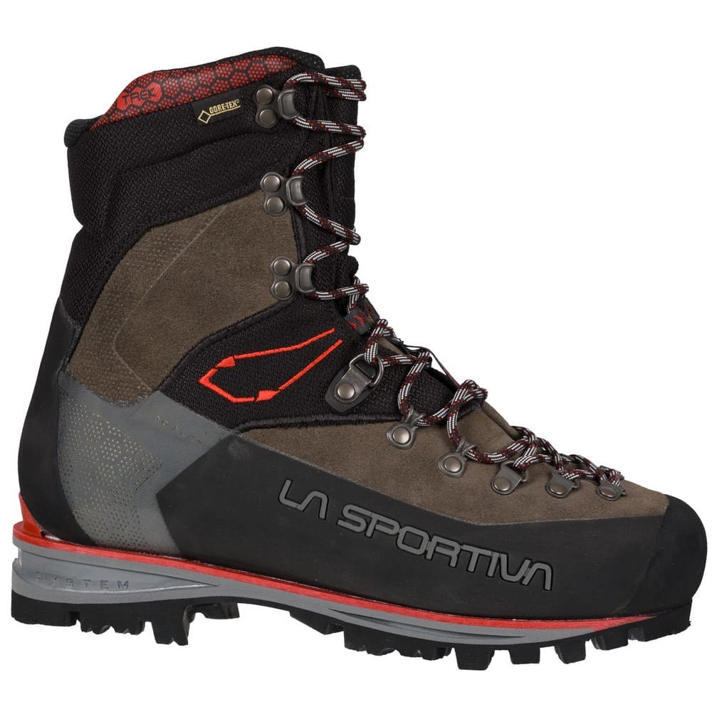 Nepal Trek Evo Goretex Hombre Botas Trekking La Sportiva
