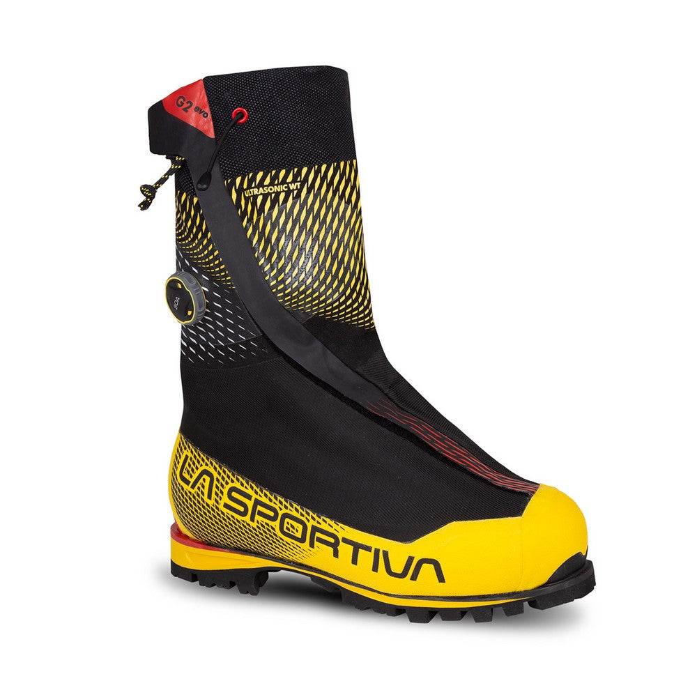 G2 Evo Botas Alpinismo La Sportiva