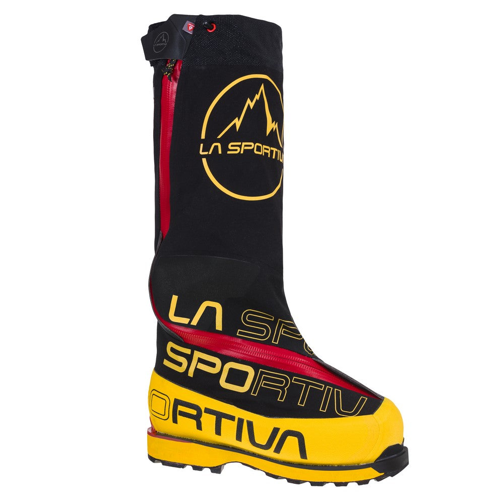 Olympus Mons Cube S Botas Alpinismo La Sportiva