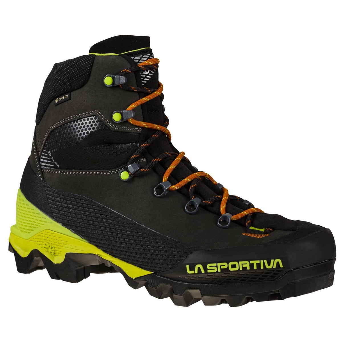 Aequilibrium LT Goretex Hombre Botas Alpinismo La Sportiva