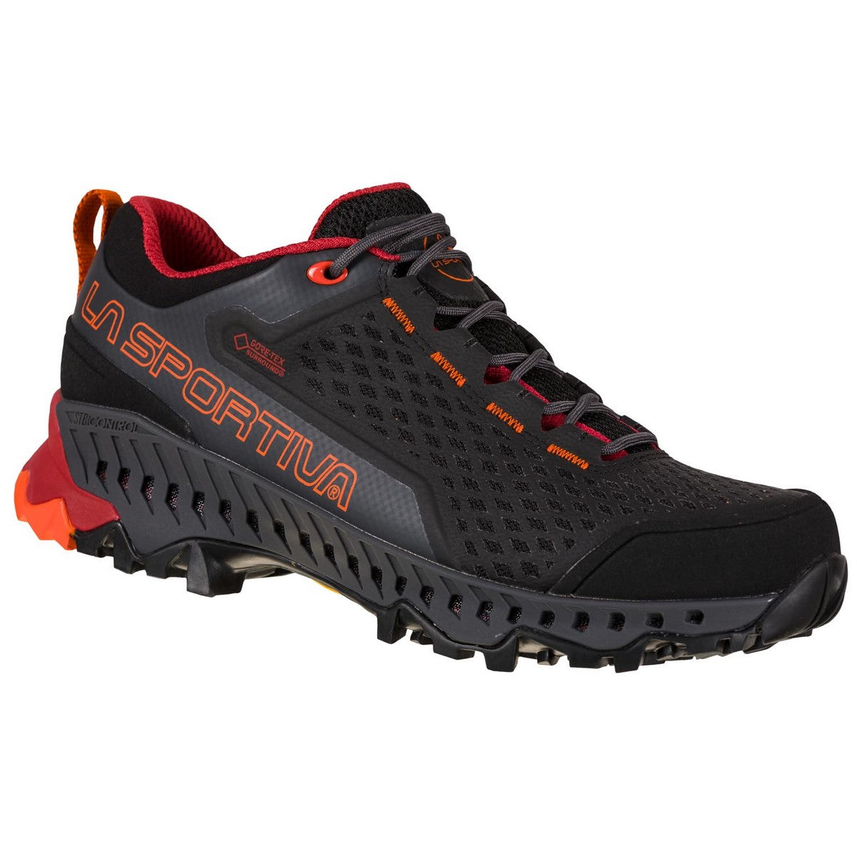 Spire Goretex Mujer Zapatillas Trekking La Sportiva