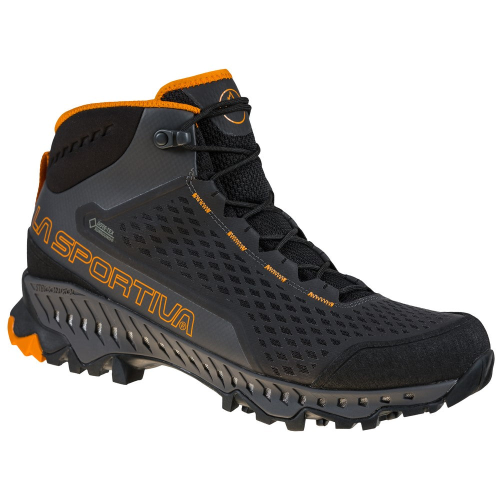 Stream Goretex Hombre Zapatillas Trekking La Sportiva