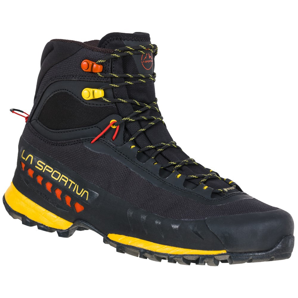 TxS Goretex Hombre Zapatillas Trekking La Sportiva