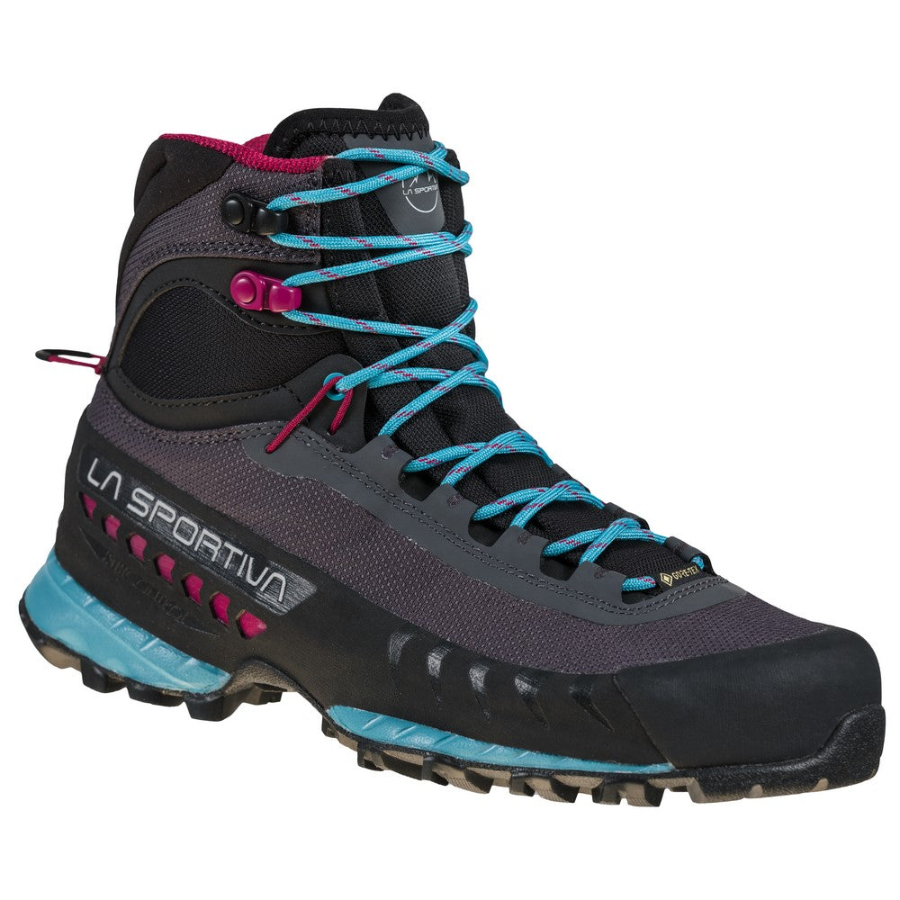 TxS Goretex Mujer Zapatillas Trekking La Sportiva