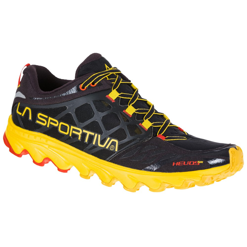 Helios SR Hombre Zapatillas Trail Running La Sportiva