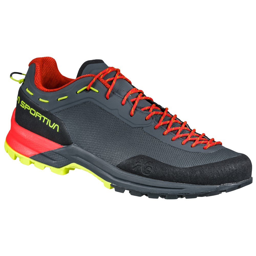 Tx Guide Hombre Zapatillas Trekking La Sportiva