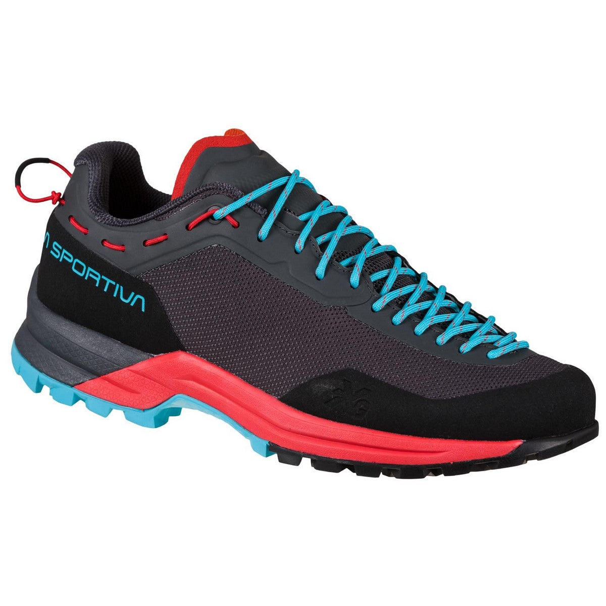 Tx Guide Mujer Zapatillas Aproximación La Sportiva