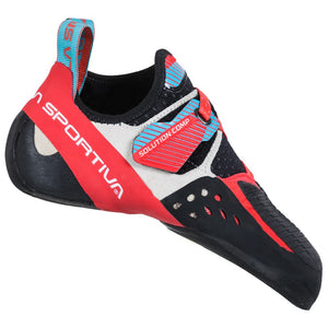 LA SPORTIVA SOLUTION COMP - MountLegend