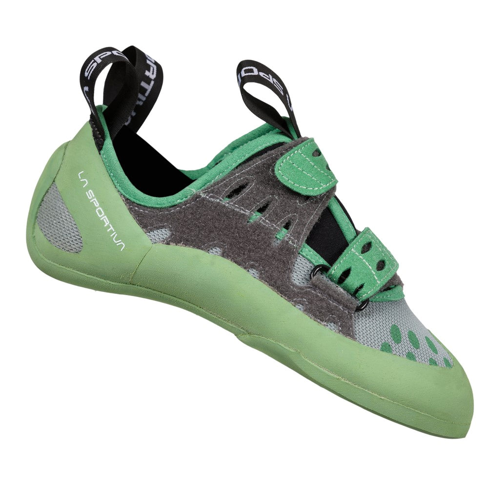 Geckogym Vegan Mujer Pies de gato Escalada La Sportiva