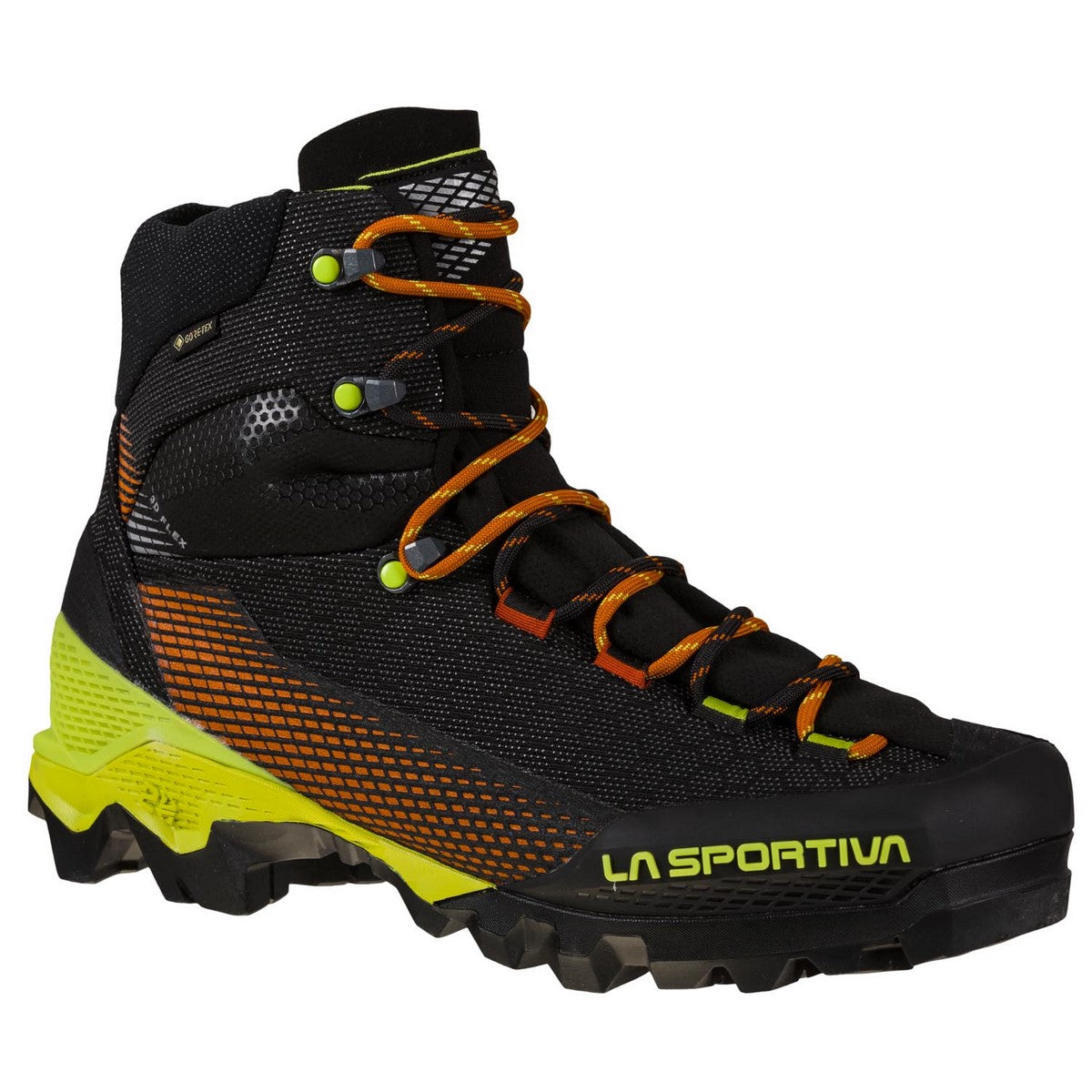 Aequilibrium ST Goretex Hombre Botas Alpinismo La Sportiva