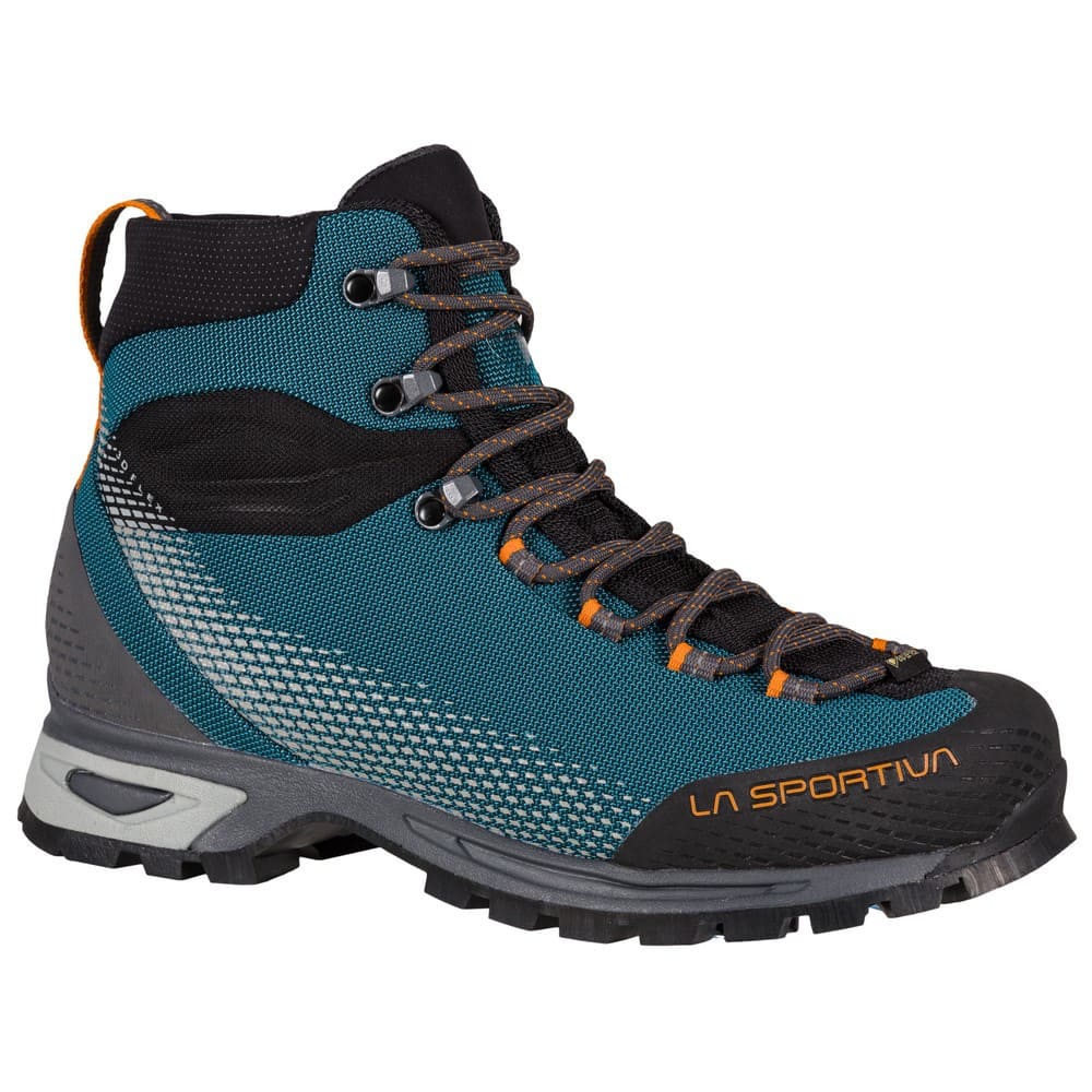 Trango Trk Goretex Hombre Botas Alpinismo La Sportiva