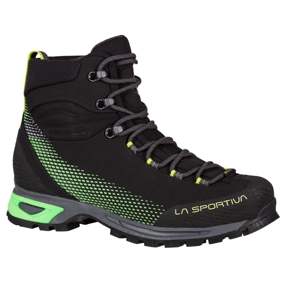 Trango Trk Goretex Hombre Botas Alpinismo La Sportiva