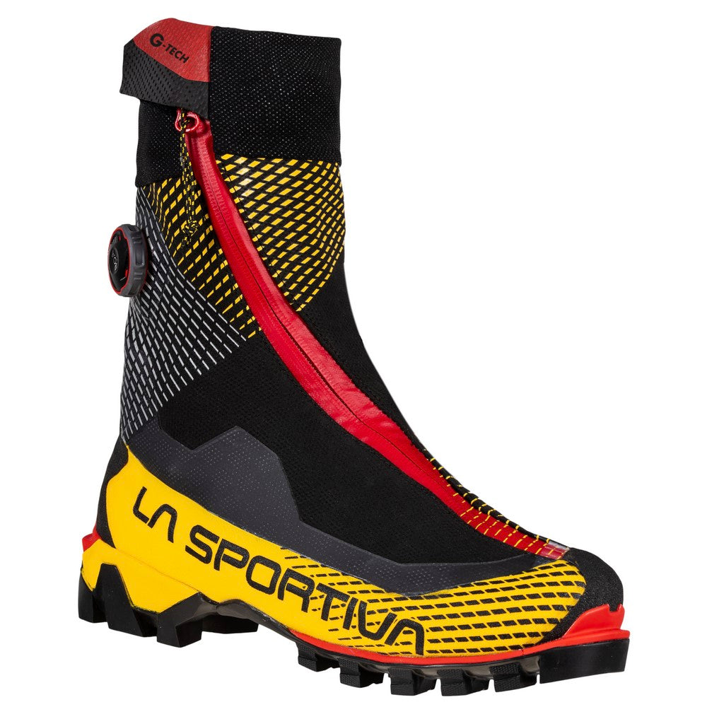 G-Tech Hombre Botas Alpinismo La Sportiva