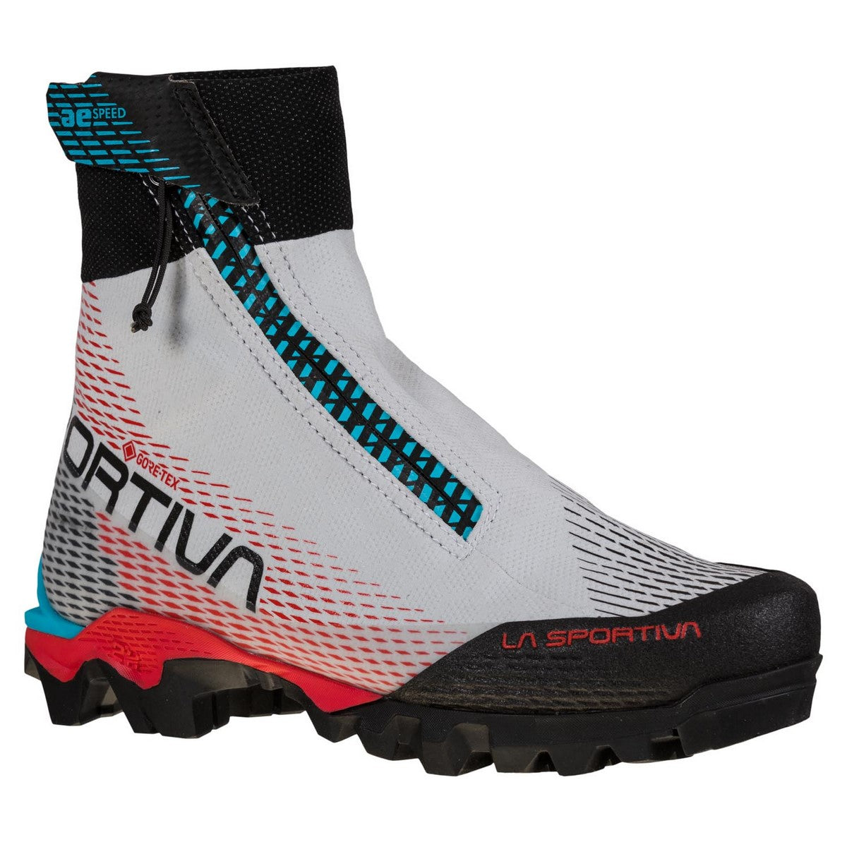 Aequilibrium Speed Goretex Mujer Botas Alpinismo La Sportiva