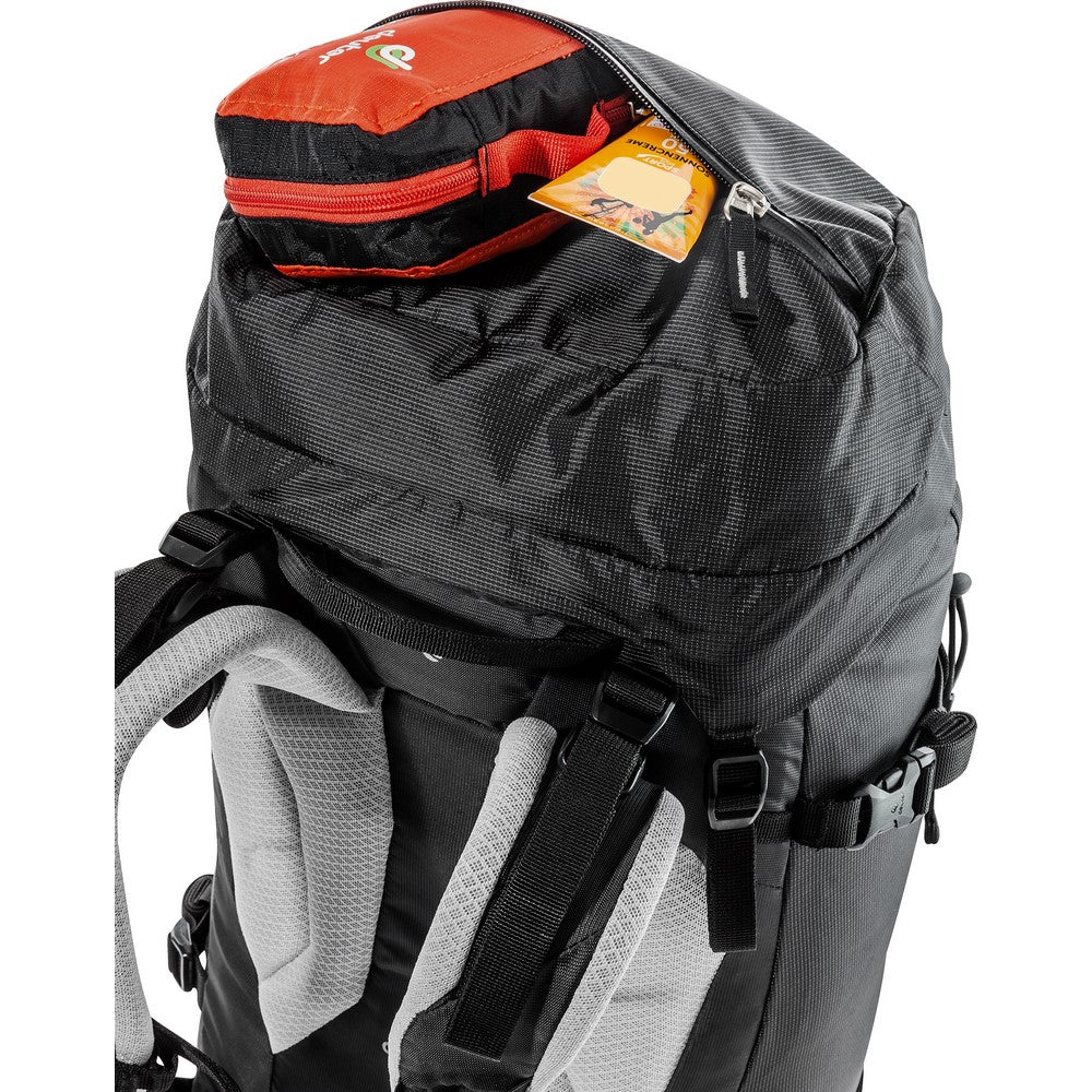 Guide 32+ Sl Mochilas Mujer Trekking Deuter