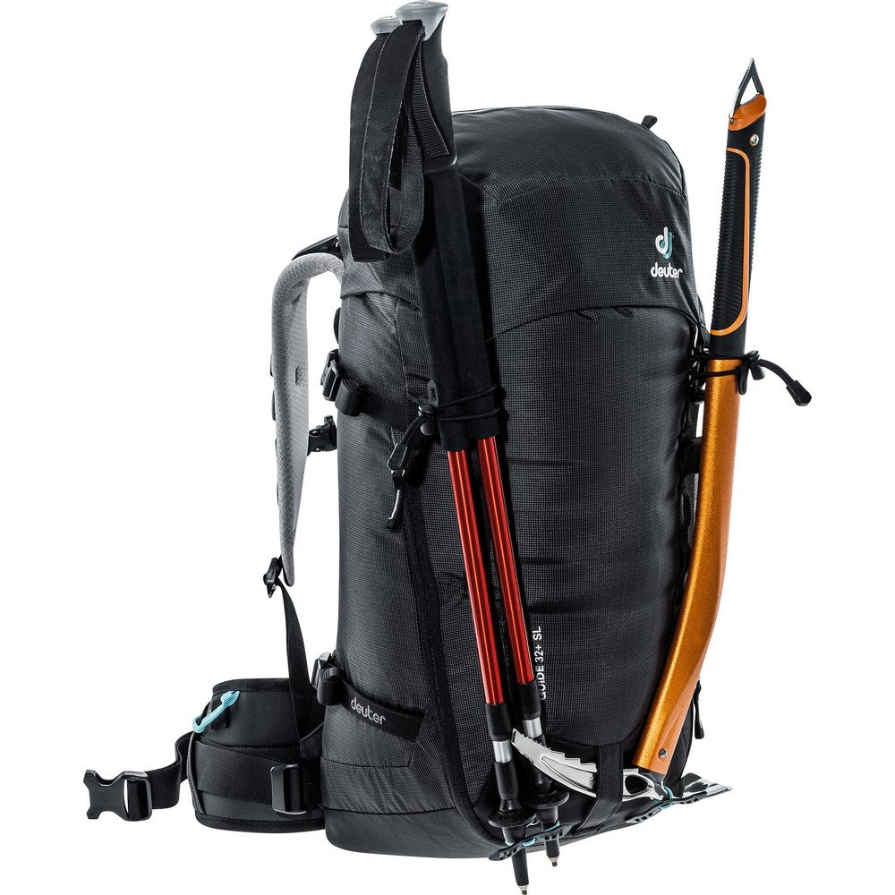 Guide 32+ Sl Mochilas Mujer Trekking Deuter