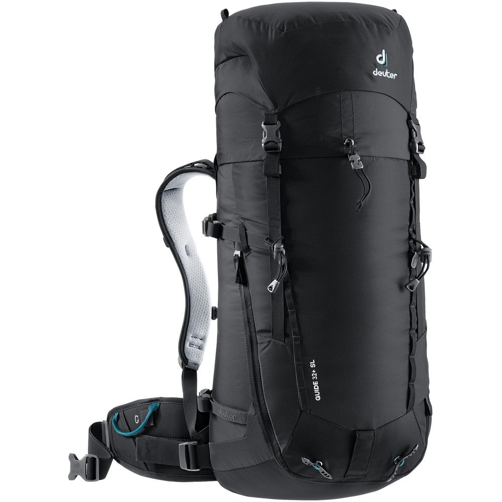 Guide 32+ Sl Mochilas Mujer Trekking Deuter