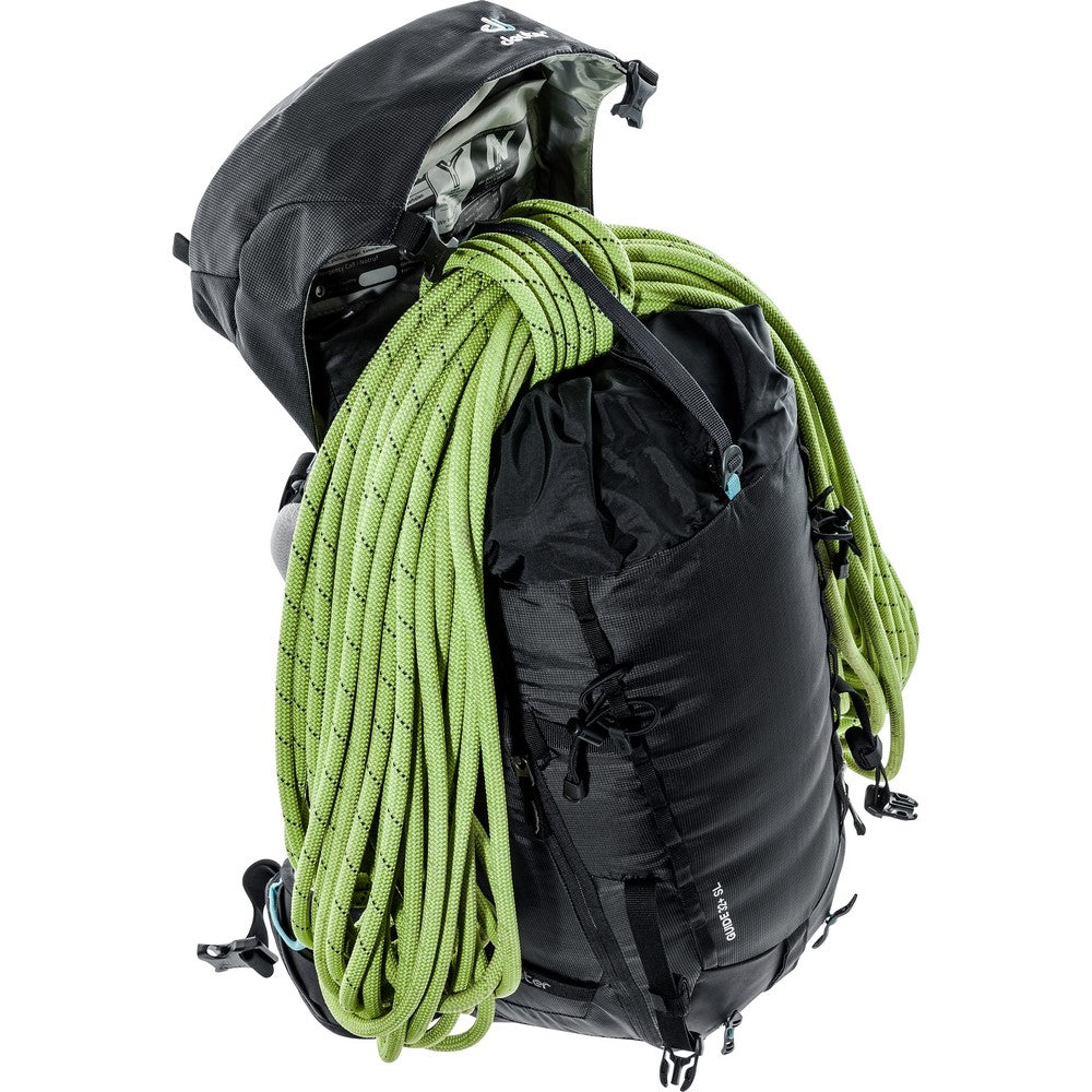 Guide 32+ Sl Mochilas Mujer Trekking Deuter