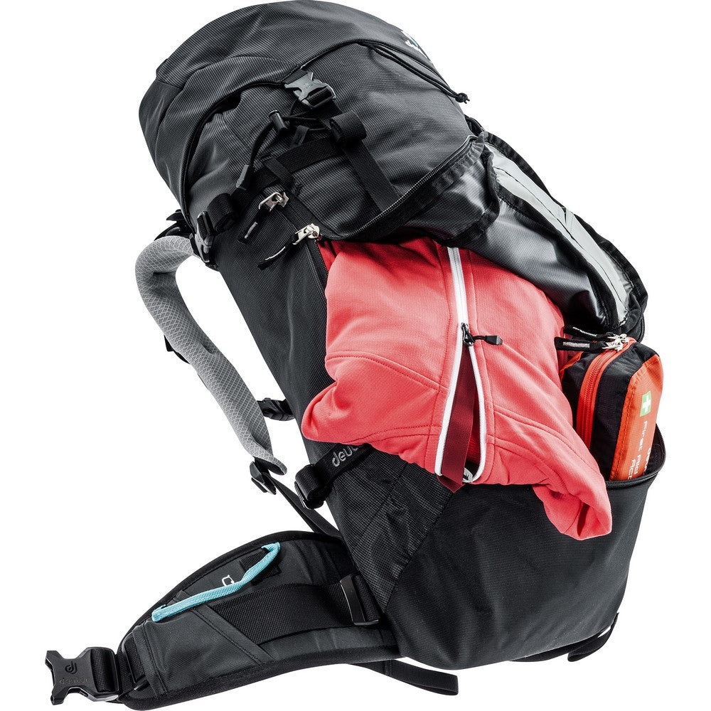 Guide 32+ Sl Mochilas Mujer Trekking Deuter