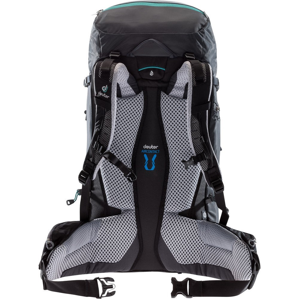 Trail Pro 34 Sl Mochilas Mujer Trekking Deuter