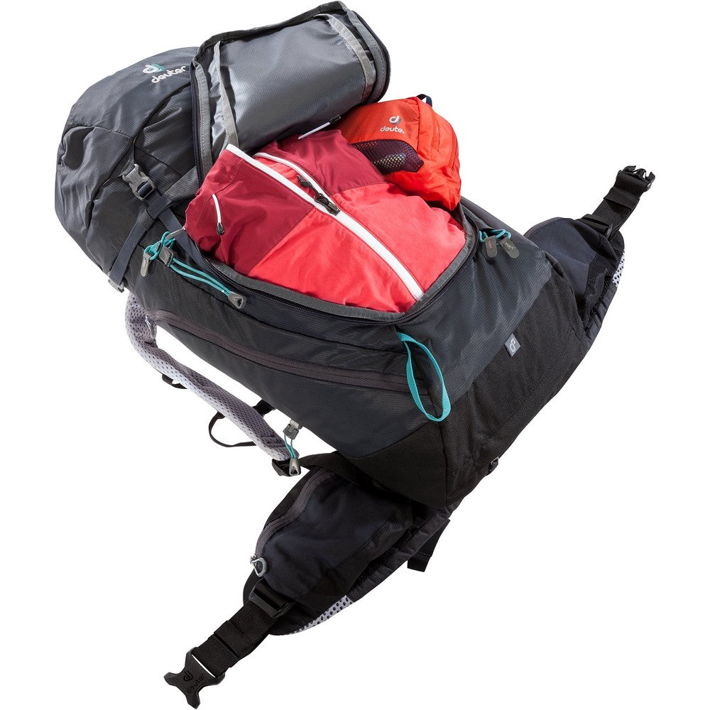 Trail Pro 34 Sl Mochilas Mujer Trekking Deuter