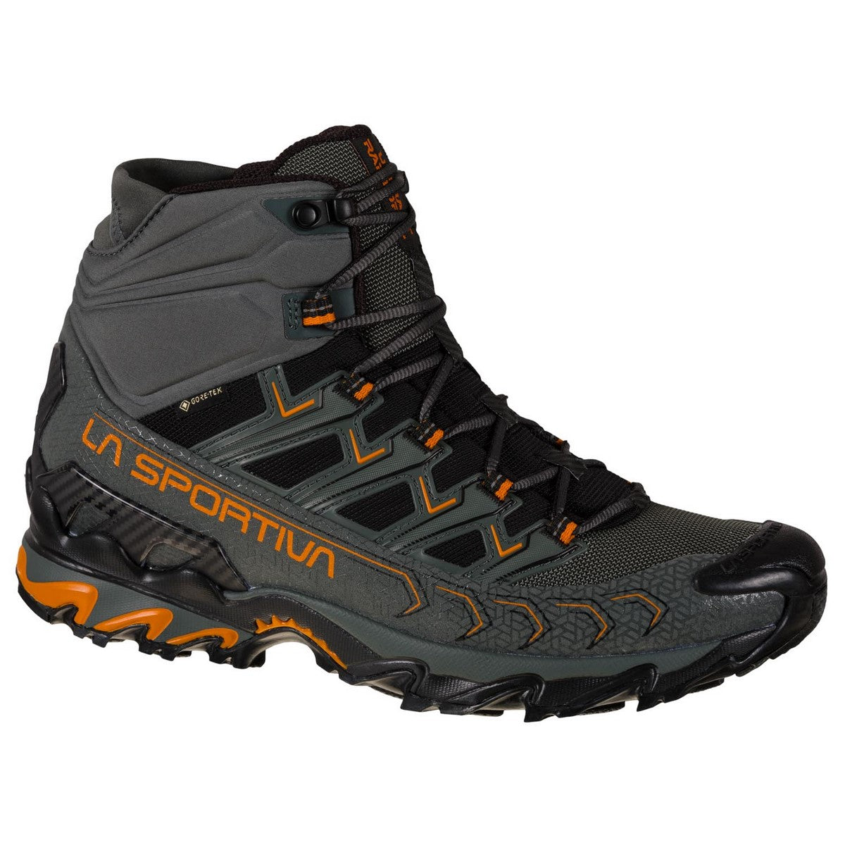 Ultra Raptor II Mid Goretex Hombre Botas Trekking La Sportiva