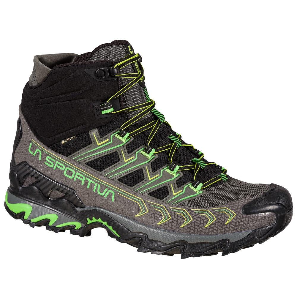 Ultra Raptor II Mid Goretex Hombre Botas Trekking La Sportiva