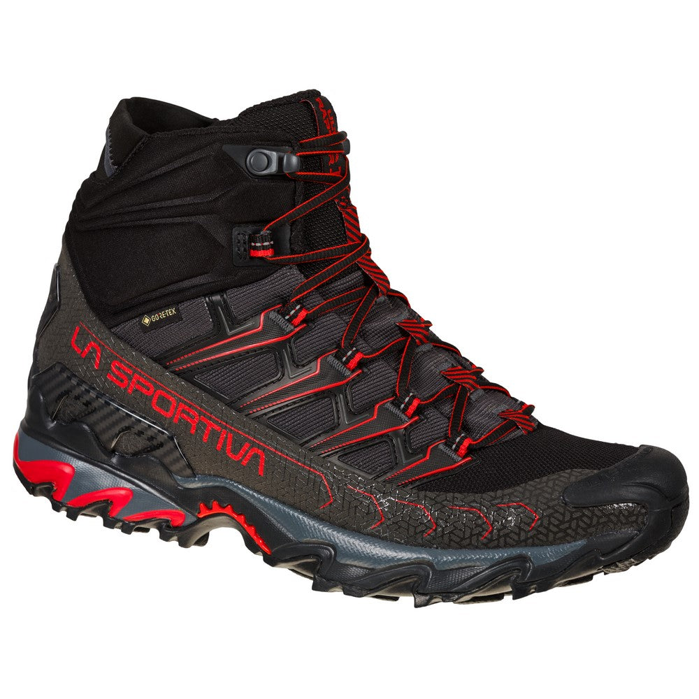 Ultra Raptor II Mid Goretex Hombre Botas Trekking La Sportiva