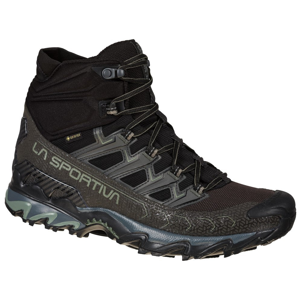 Ultra Raptor II Mid Goretex Hombre Botas Trekking La Sportiva