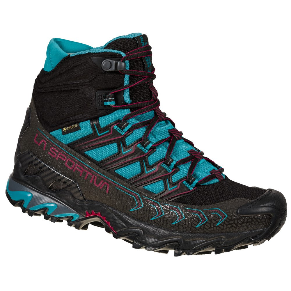 Ultra Raptor II Mid Goretex Mujer Botas Trekking La Sportiva