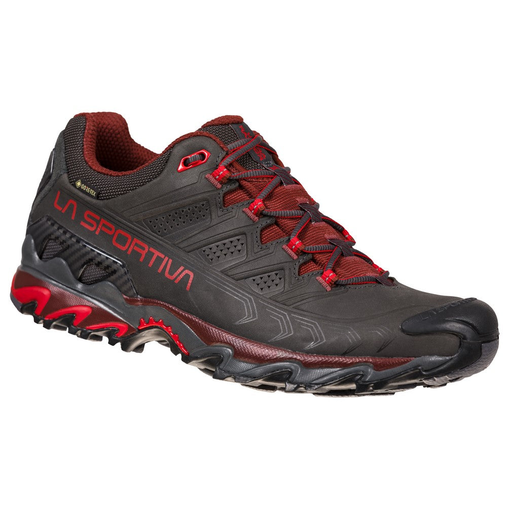 Ultra Raptor II Leather Goretex Hombre Zapatillas Trekking La Sportiva