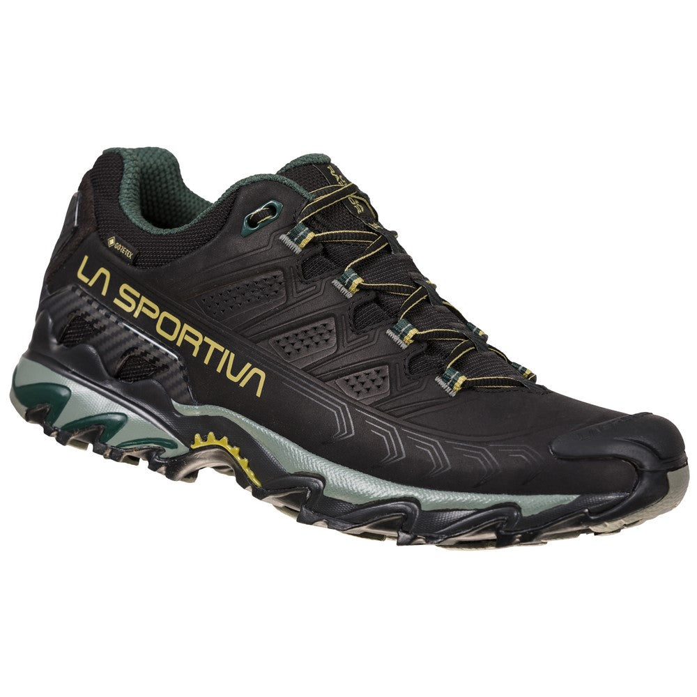 Ultra Raptor II Leather Goretex Hombre Zapatillas Trekking La Sportiva