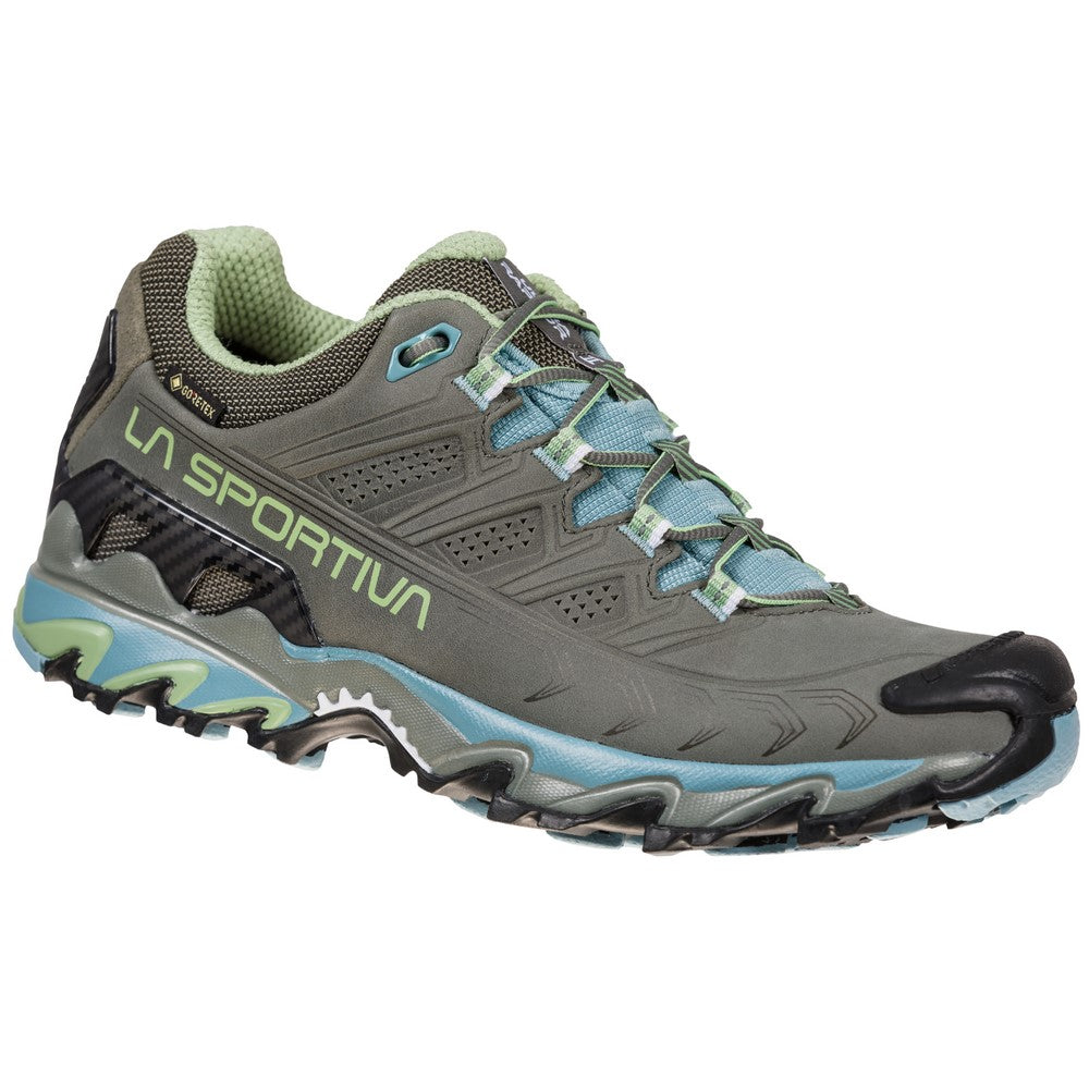 Ultra Raptor II Leather Goretex Mujer Zapatillas Trekking La Sportiva