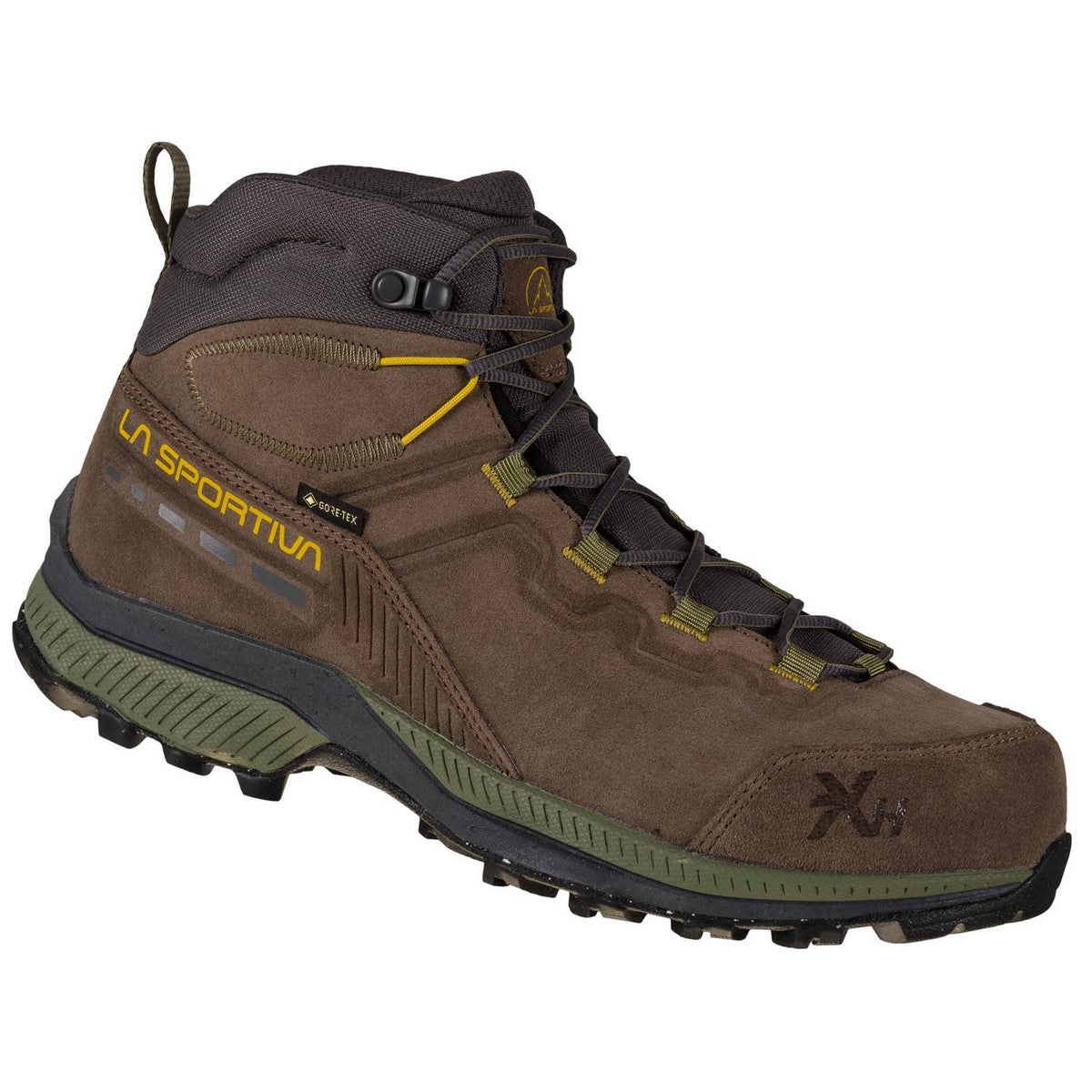 TX Hike Mid Leather Goretex Hombre La Sportiva