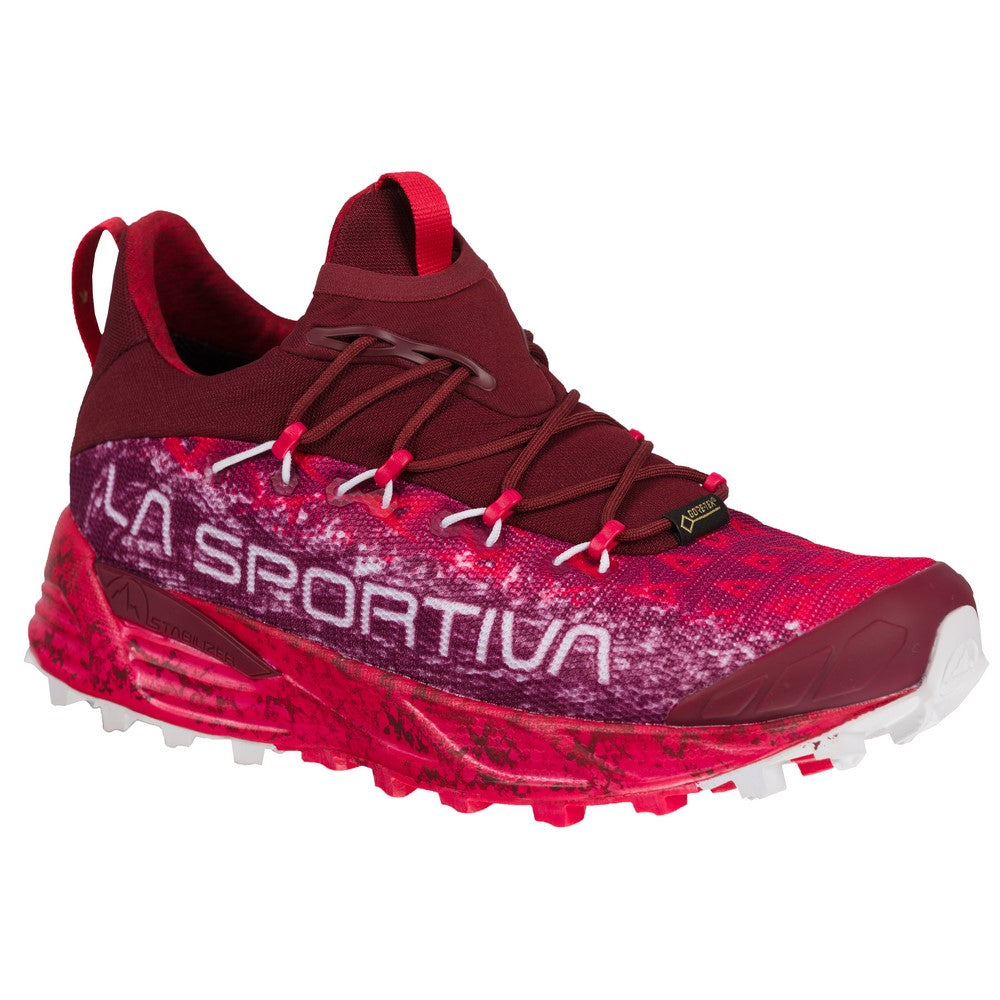 Tempesta Goretex Mujer Zapatillas Trail Running La Sportiva