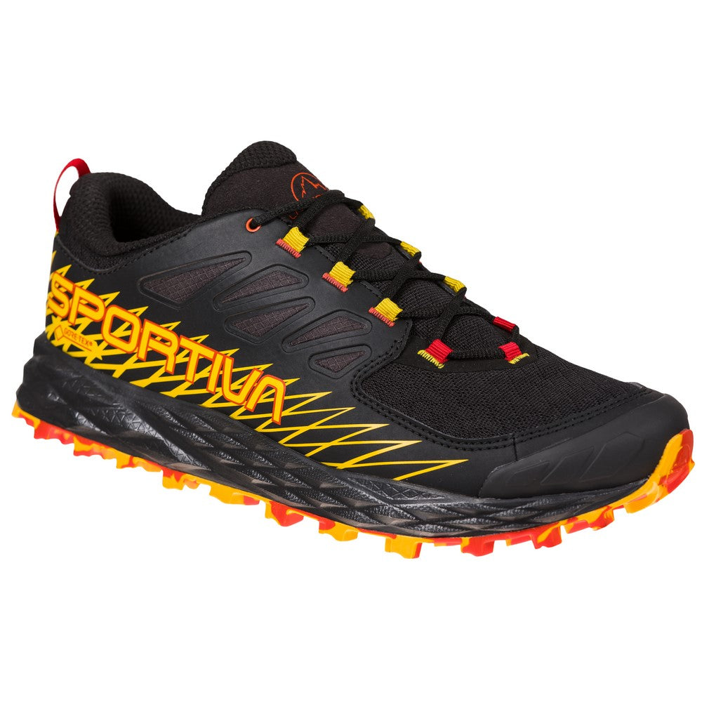 Lycan Goretex Hombre Zapatillas Trail Running La Sportiva