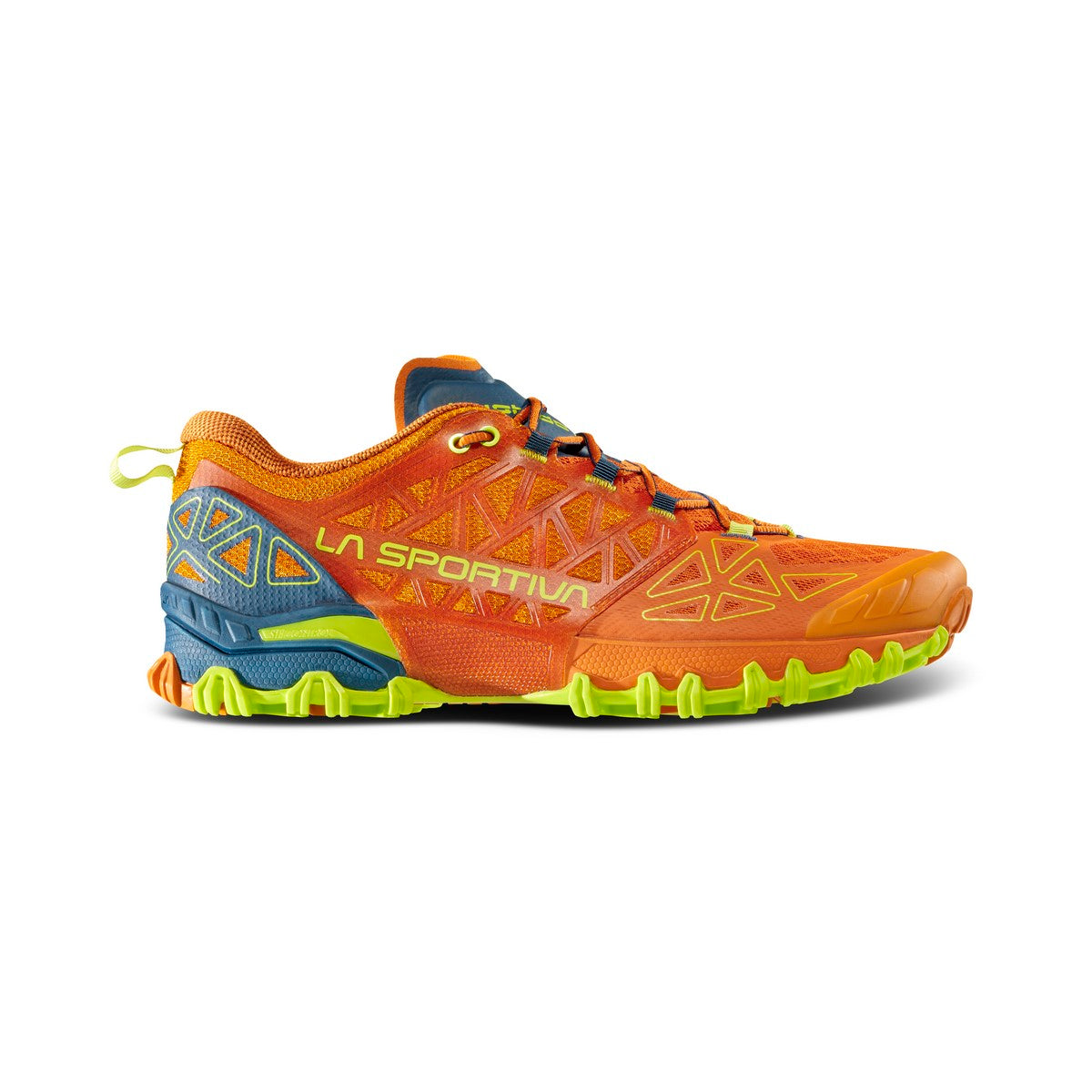 Bushido II Hombre Zapatillas Trail Running La Sportiva