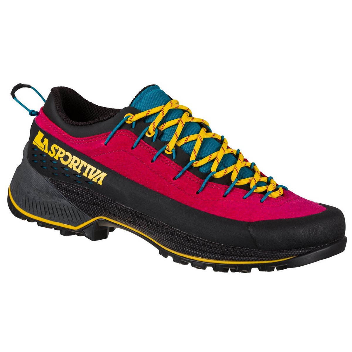 TX4 R Zapatillas Mujer Aproximación La Sportiva