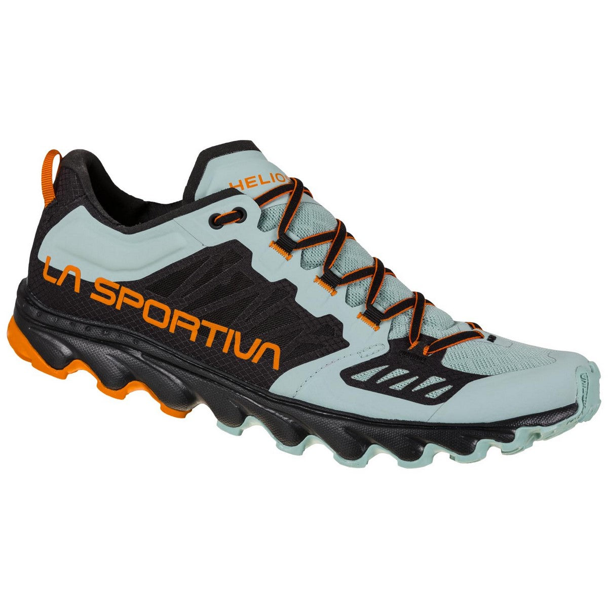 Helios III Hombre Zapatillas Trail Running La Sportiva