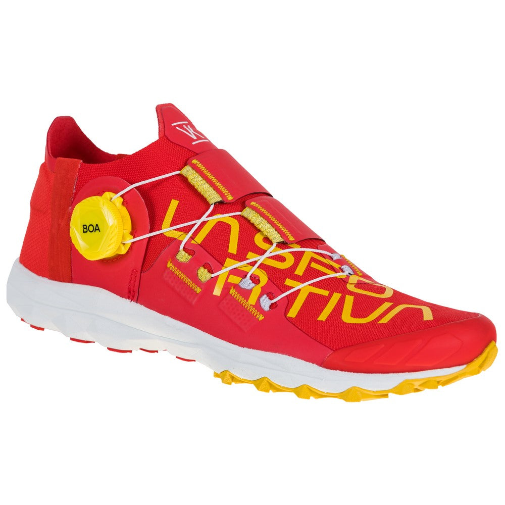 VK BoaÂ® Mujer Zapatillas Trail Running La Sportiva