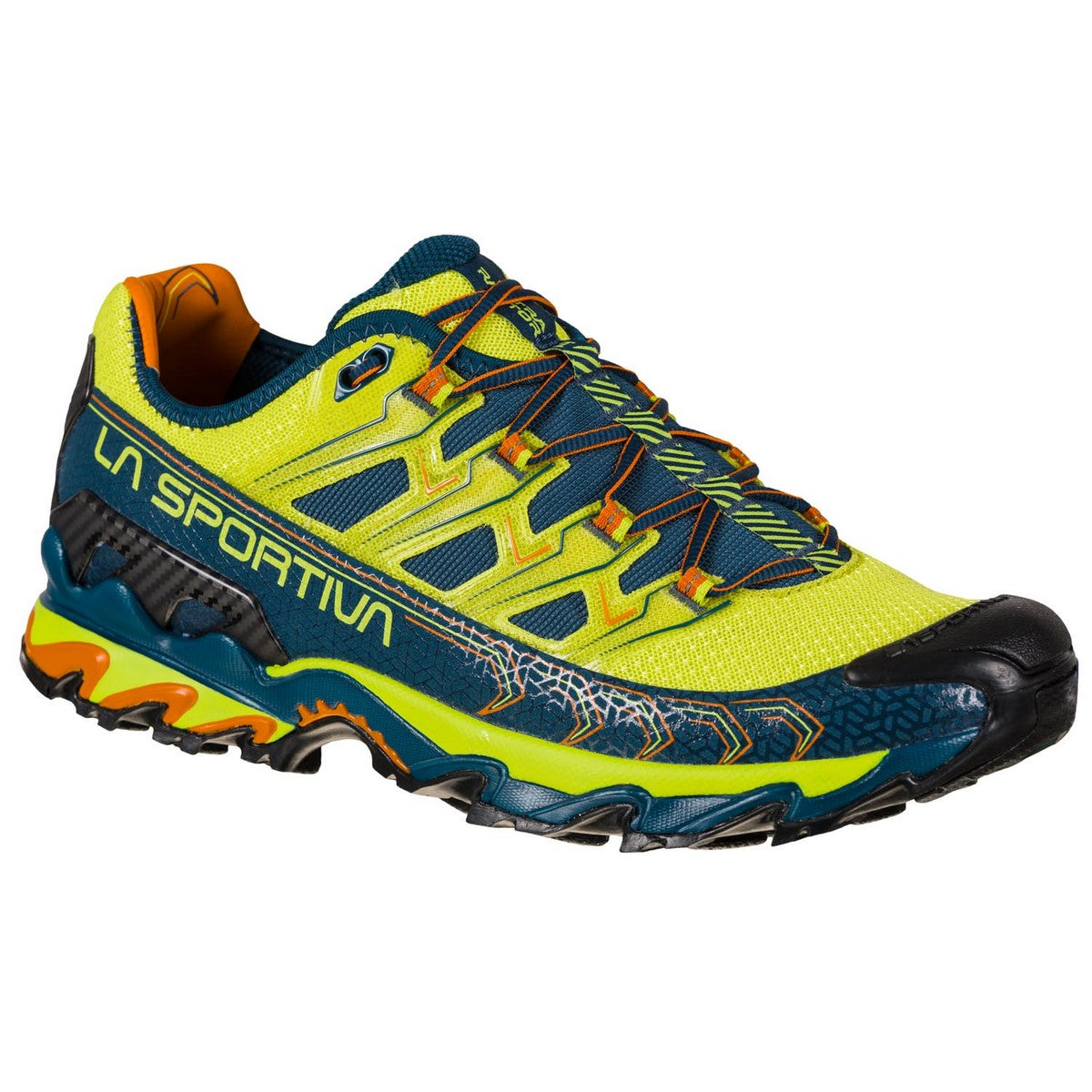 Ultra Raptor II Hombre Zapatillas Trekking La Sportiva