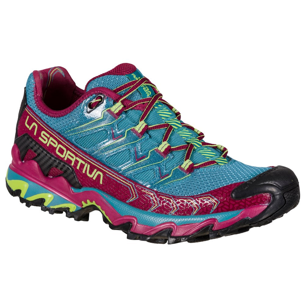 Ultra Raptor II Mujer Zapatillas Trekking La Sportiva