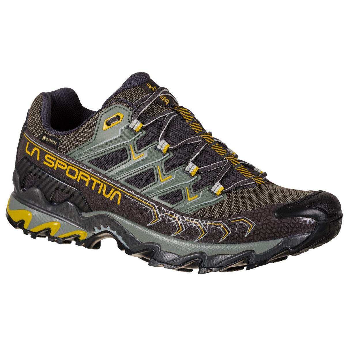 Ultra Raptor II Goretex Hombre Zapatillas Trekking La Sportiva