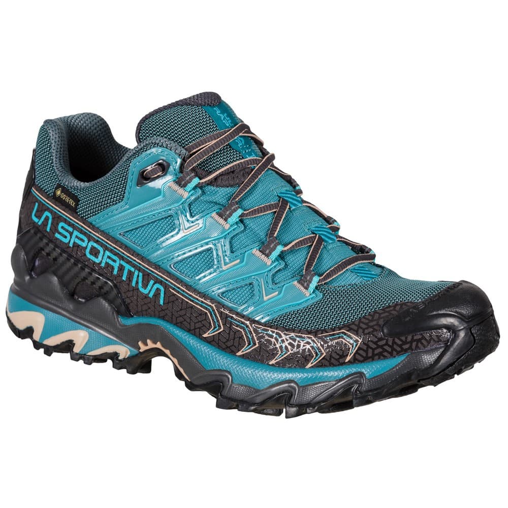 Ultra Raptor II Goretex Mujer Zapatillas Trekking La Sportiva