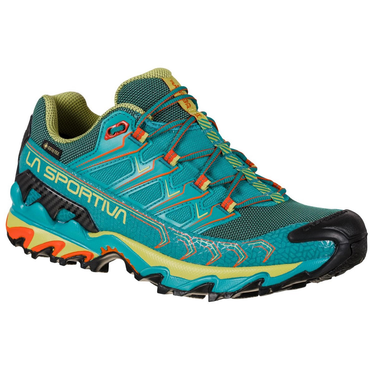 Ultra Raptor II Goretex Mujer Zapatillas Trekking La Sportiva