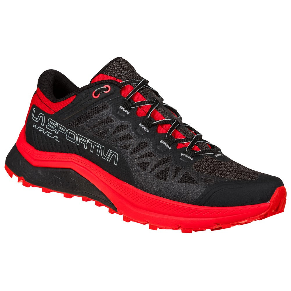 Karacal Hombre Zapatillas Trail Running La Sportiva